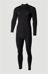 ONeill Epic 4/3mm Men's Chest Zip Wetsuit
