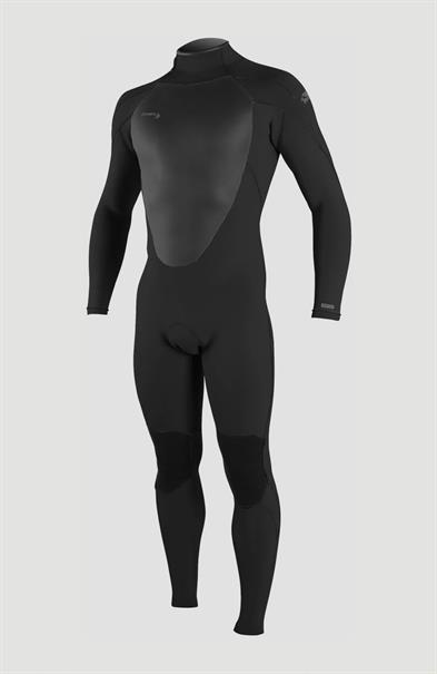 ONeill Epic 4/3mm Men's Chest Zip Wetsuit