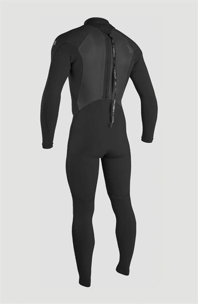 ONeill Epic 4/3mm Men's Chest Zip Wetsuit