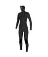 Oneill Epic 6/5/4mm Chest Zip Hooded Dames Winter Wetsuit
