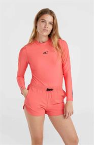ONeill Essentials Bidart 11" - Women Swimshorts
