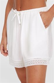 ONeill Essentials Embroidery - Damesshort