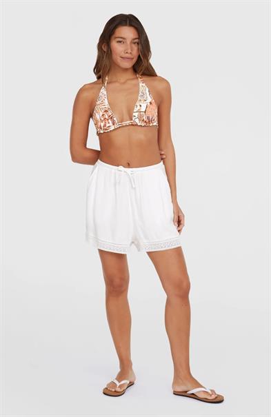 ONeill Essentials Embroidery - Women's shorts