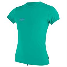 ONeill Girls Premium Skins S/S Sun Shirt