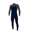 ONeill Hammer 3/2mm Chest Zip Full Heren Wetsuit