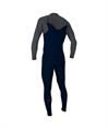 ONeill Hammer 3/2mm Chest Zip Full Heren Wetsuit