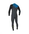 ONeill Hammer 3/2mm Chest Zip Full Heren Wetsuit