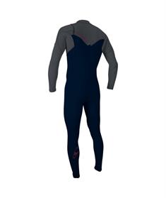 ONeill Hammer 3/2mm Chest Zip Full Heren Wetsuit