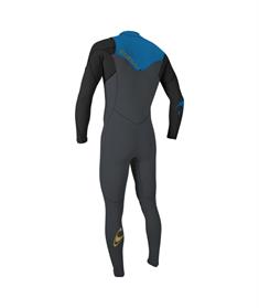 ONeill Hammer 3/2mm Chest Zip Full Heren Wetsuit
