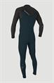 Oneill Hammer 3/2mm Chest Zip Full Herren Wetsuit