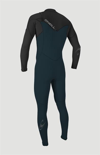 Oneill Hammer 3/2mm Chest Zip Full Herren Wetsuit