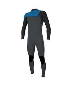 ONeill Hammer 3/2mm Men's Chest Zip Full Wetsuit