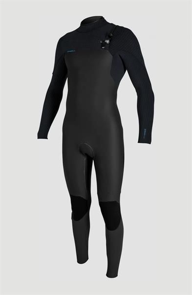 Oneill Heren Blueprint 4/3+ Chest Zip Full Wetsuit