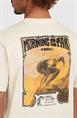 ONeill Heren O'Riginals 70s Grafisch T-shirt