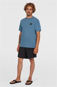 ONeill Heren O'Riginals 70s Grafisch T-shirt