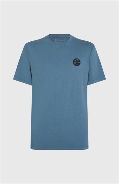 ONeill Heren O'Riginals 70s Grafisch T-shirt