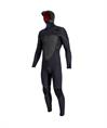 ONeill Heren Psycho Tech 6/4 Chest Zip Hooded Wetsuit