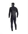 ONeill Heren Psycho Tech 6/4 Chest Zip Hooded Wetsuit