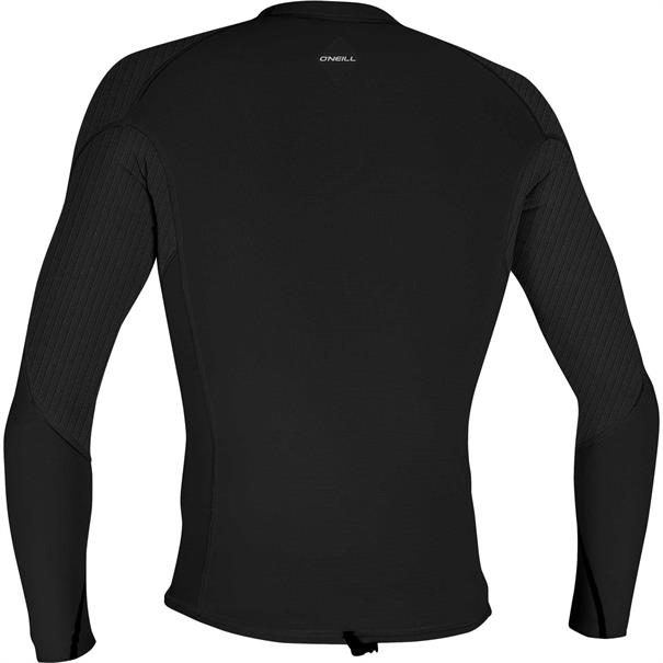 ONeill Hyperfreak 1.5mm Long Sleeve Neopreen Top