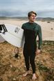 Oneill Hyperfreak 3/2+ Chest Zip Full Herren wetsuit
