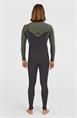 Oneill Hyperfreak 3/2+ Chest Zip Full Herren wetsuit