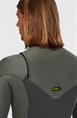 Oneill Hyperfreak 3/2+ Chest Zip Full Herren wetsuit