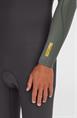 Oneill Hyperfreak 3/2+ Chest Zip Full Herren wetsuit