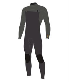 ONeill Hyperfreak 3/2+ Chest Zip Full wetsuit for Men