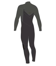 ONeill Hyperfreak 3/2+ Chest Zip Full wetsuit for Men
