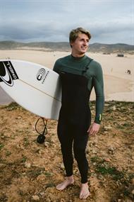 ONeill Hyperfreak 3/2+ Chest Zip Full wetsuit for Men
