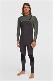 ONeill Hyperfreak 3/2+ Chest Zip Full wetsuit for Men