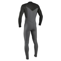 ONeill Hyperfreak 3/2+ Chest Zip Full wetsuit for Men