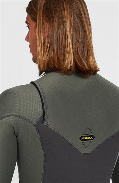 ONeill Hyperfreak 3/2+ Chest Zip Full wetsuit for Men