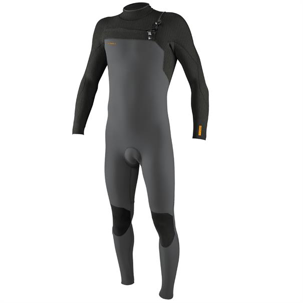 Oneill Hyperfreak 3/2+ Chest Zip Full wetsuit for Men