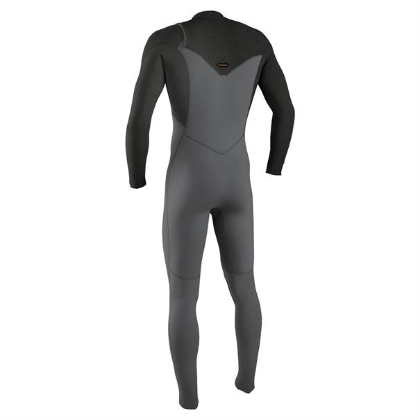 ONeill Hyperfreak 3/2+ Chest Zip Full wetsuit Heren