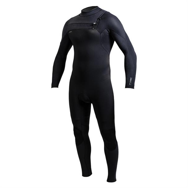 Oneill Hyperfreak 3/2+ Chest Zip Full wetsuit Heren