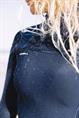 Oneill Hyperfreak 4/3+ Chest Zip Full Dames wetsuit