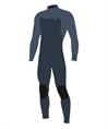 ONeill Hyperfreak 4/3+ Chest Zip Full wetsuit for Men