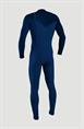 ONeill Hyperfreak 4/3+ Chest Zip Full wetsuit for Men