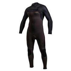 Oneill Hyperfreak 4/3+ Chest Zip Full wetsuit for Men