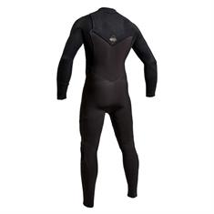 Oneill Hyperfreak 4/3+ Chest Zip Full wetsuit for Men