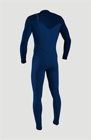 ONeill Hyperfreak 4/3+ Chest Zip Full wetsuit for Men