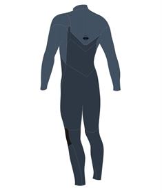 ONeill Hyperfreak 4/3+ Chest Zip Full wetsuit Heren
