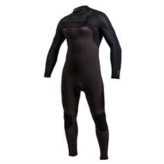 ONeill Hyperfreak 4/3+ Chest Zip Full - Wetsuit Heren