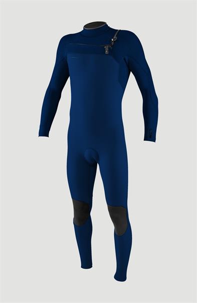 Oneill Hyperfreak 4/3+ Chest Zip Full wetsuit Heren