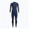 ONeill hyperfreak 4/3mm chest zip fullsuit