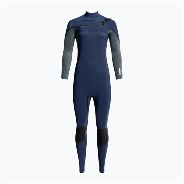 ONeill hyperfreak 4/3mm chest zip fullsuit