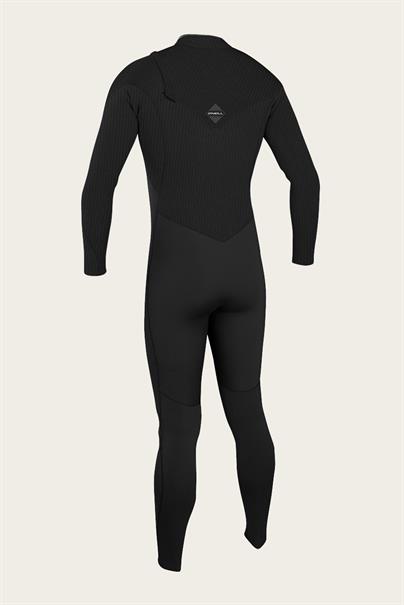 Oneill Hyperfreak Comp 3/2 Zipless Full - Wetsuit Heren