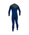 ONeill Hyperfreak Comp 4/3 Zipless Full