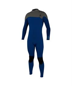 ONeill Hyperfreak Comp 4/3 Zipless Full